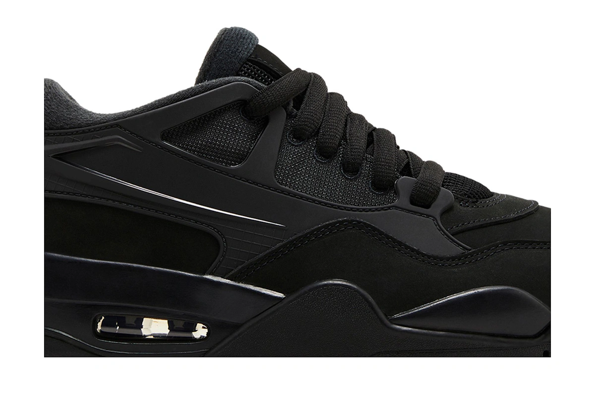 Air Jordan 4 RM 'Black Cat'