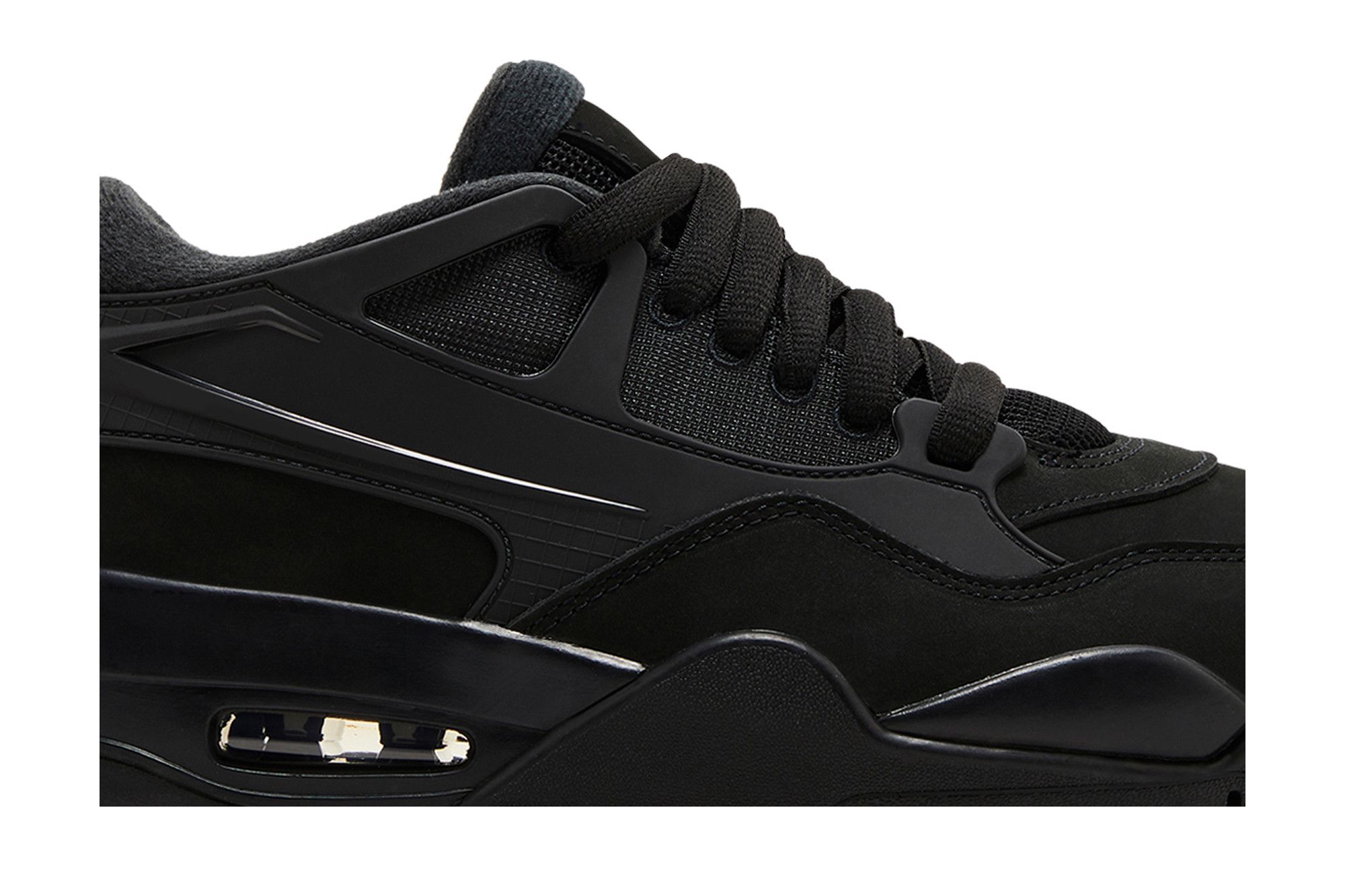 Lookbook Air Jordan 4 RM 'Black Cat' FQ7939-004