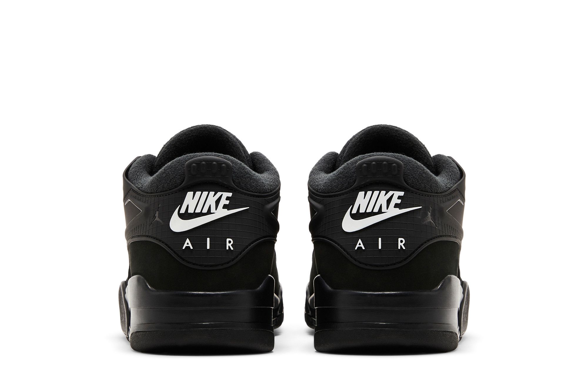 Sizing Air Jordan 4 RM 'Black Cat' FQ7939-004