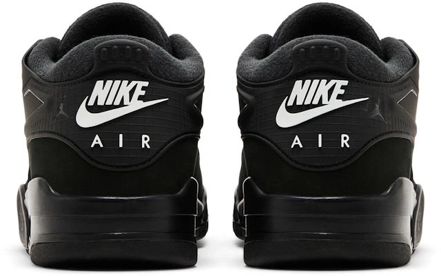 Air Jordan 4 RM 'Black Cat' FQ7939-004 Sizing Air Jordan 4 RM 'Black Cat' FQ7939-004