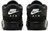 Sizing Air Jordan 4 RM 'Black Cat' FQ7939-004