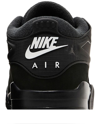 Air Jordan 4 RM 'Black Cat' Hitam Kucing FQ7939-004 Sizing Air Jordan 4 RM 'Black Cat' Hitam Kucing FQ7939-004