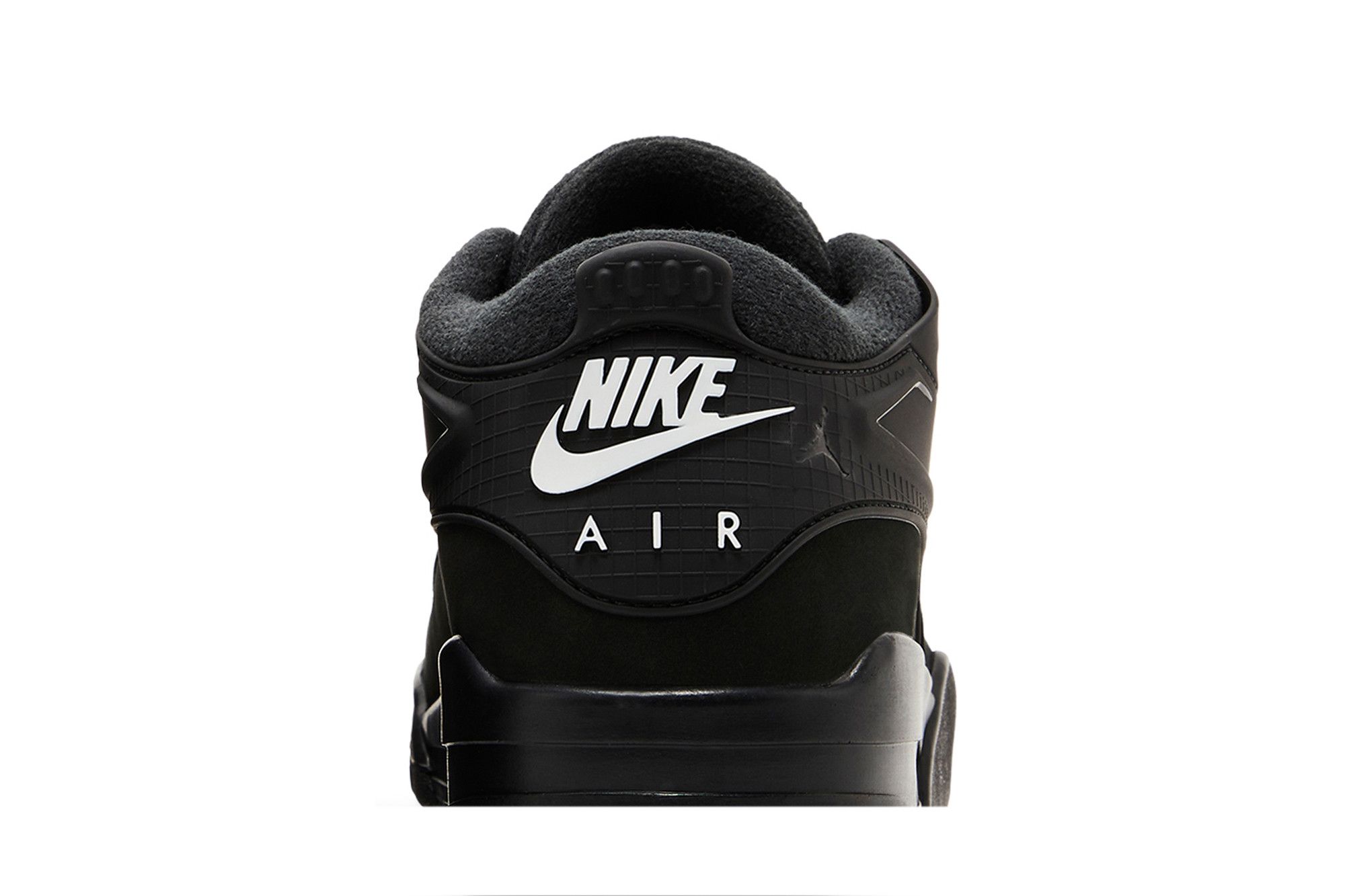 Cheap Air Jordan 4 RM 'Black Cat' FQ7939-004