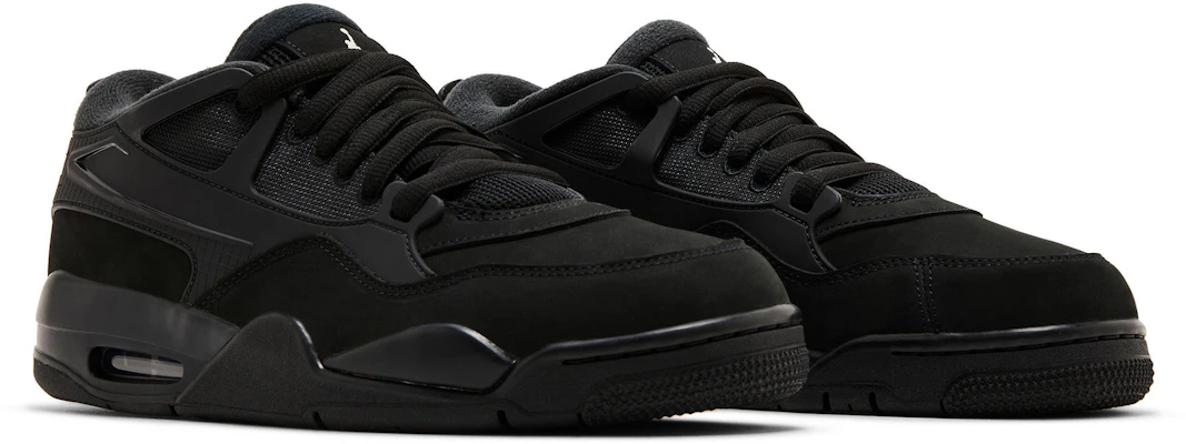 Air Jordan 4 RM 'Black Cat' FQ7939-004 1
