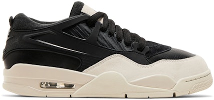 Air Jordan 4 RM 'Black Light Bone' FQ7939-001 Air Jordan 4 RM 'Black Light Bone' FQ7939-001