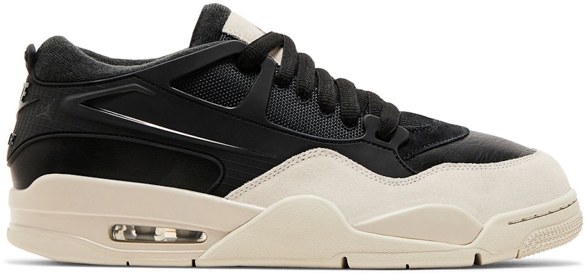 Air Jordan 4 RM 'Black Light Bone' FQ7939-001 Buy Air Jordan 4 RM 'Black Light Bone' FQ7939-001