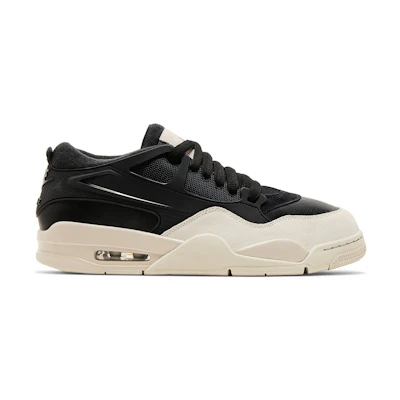 Jordan 4 RM 'Black Light Bone'