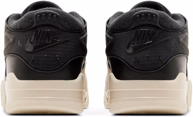 Air Jordan 4 RM 'Black Light Bone' FQ7939-001 Details for Air Jordan 4 RM 'Black Light Bone' FQ7939-001