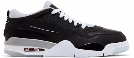 Air Jordan 4 RM 'Black Metallic' HV5184-010 Air Jordan 4 RM 'Black Metallic' HV5184-010