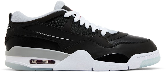 에어 조던 4 RM '블랙 메탈릭' HV5184-010 Buy 에어 조던 4 RM '블랙 메탈릭' HV5184-010