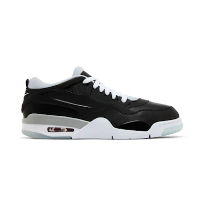 Jordan 4 RM 'Black Metallic'