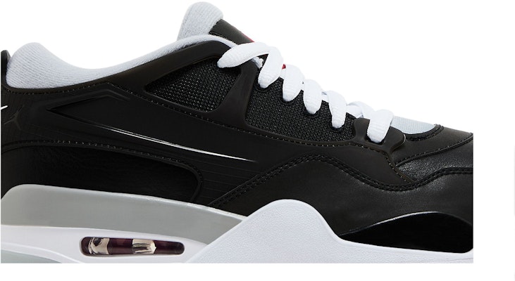 Air Jordan 4 RM 'Black Metallic' HV5184-010 Order Air Jordan 4 RM 'Black Metallic' HV5184-010