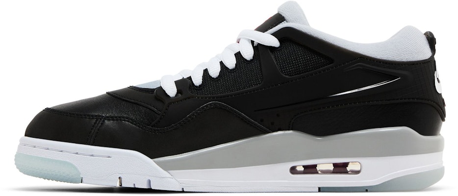 Air Jordan 4 RM 'Black Metallic' HV5184-010 Lookbook Air Jordan 4 RM 'Black Metallic' HV5184-010