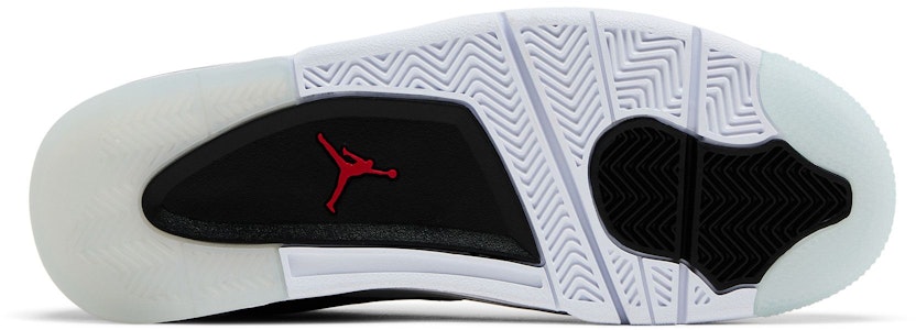 에어 조던 4 RM '블랙 메탈릭' HV5184-010 Shop 에어 조던 4 RM '블랙 메탈릭' HV5184-010