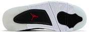 Shop Air Jordan 4 RM 'Black Metallic' HV5184-010