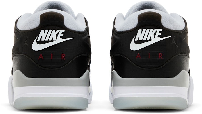 Air Jordan 4 RM 'Black Metallic' HV5184-010 Details for Air Jordan 4 RM 'Black Metallic' HV5184-010