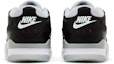 Details for Air Jordan 4 RM 'Black Metallic' HV5184-010