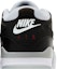 Sizing Air Jordan 4 RM 'Black Metallic' HV5184-010