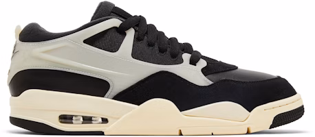 Air Jordan 4 RM 'Black Sail' FQ7939-006 Air Jordan 4 RM 'Black Sail' FQ7939-006