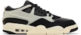 Air Jordan 4 RM 'Hitam Layar' FQ7939-006