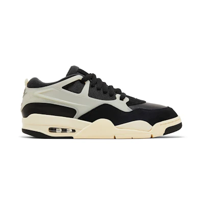 Jordan 4 RM 'Black Sail'
