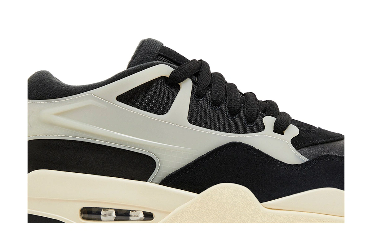 Air Jordan 4 RM 'Black Sail'