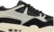Order Air Jordan 4 RM 'Hitam Layar' FQ7939-006