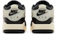Air Jordan 4 RM 'Hitam Layar' FQ7939-006