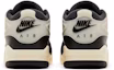 Details for Air Jordan 4 RM 'Hitam Layar' FQ7939-006