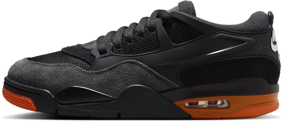 Air Jordan 4 RM 'Black Starfish' HF8126-001 Buy Air Jordan 4 RM 'Black Starfish' HF8126-001