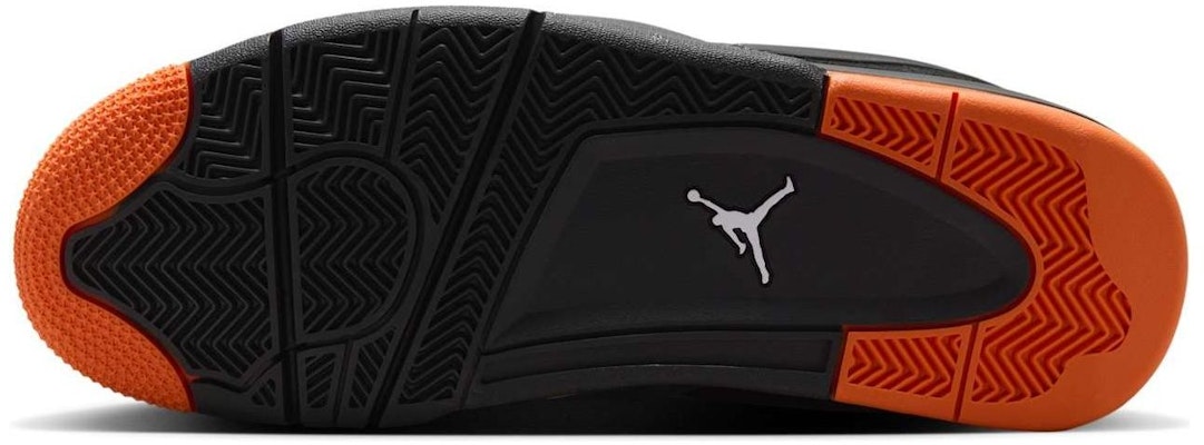 Air Jordan 4 RM 'Black Starfish' HF8126-001 Details for Air Jordan 4 RM 'Black Starfish' HF8126-001