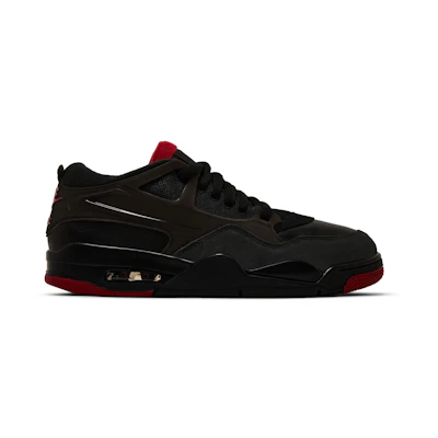 Jordan 4 RM 'Bred'