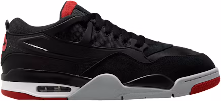 Air Jordan 4 RM 'Bred' FQ7939-061 Air Jordan 4 RM 'Bred' FQ7939-061