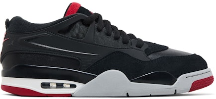 Air Jordan 4 RM 'Bred' FQ7939-061 Air Jordan 4 RM 'Bred' FQ7939-061