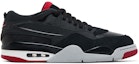 Buy Air Jordan 4 RM 'Bred' Lelaki Hitam Merah FQ7939-061