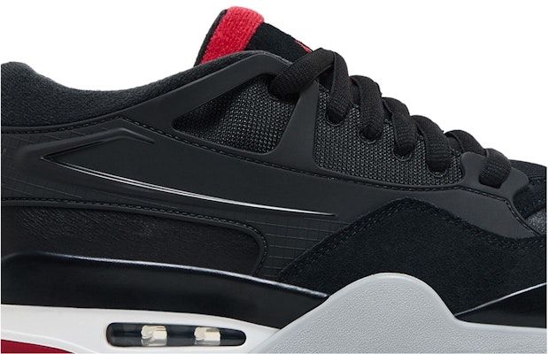 Air Jordan 4 RM '黑红' FQ7939-061 Order Air Jordan 4 RM '黑红' FQ7939-061