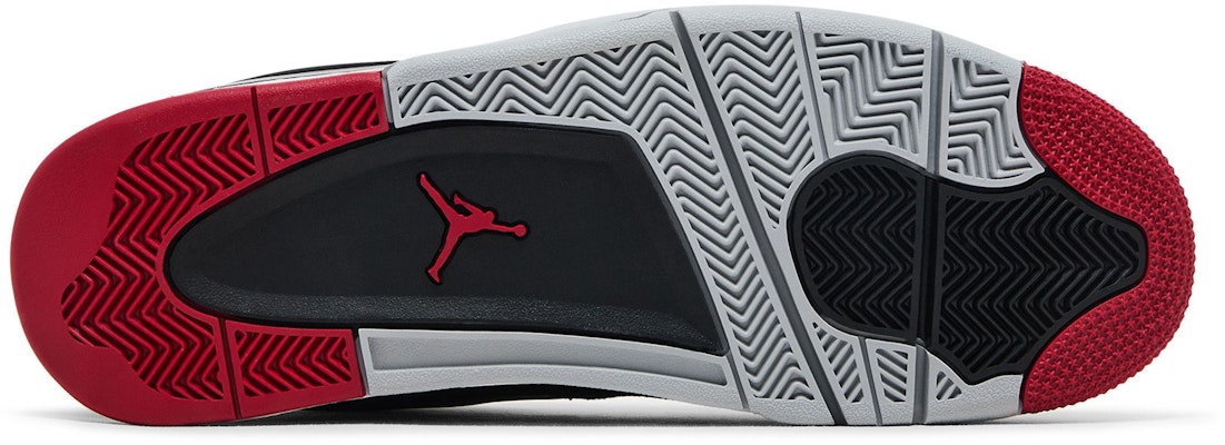 Air Jordan 4 RM '黑红' FQ7939-061 Shop Air Jordan 4 RM '黑红' FQ7939-061
