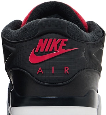 Air Jordan 4 RM '黑红' FQ7939-061 Sizing Air Jordan 4 RM '黑红' FQ7939-061