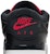 Air Jordan 4 RM 'Bred' Lelaki Hitam Merah FQ7939-061