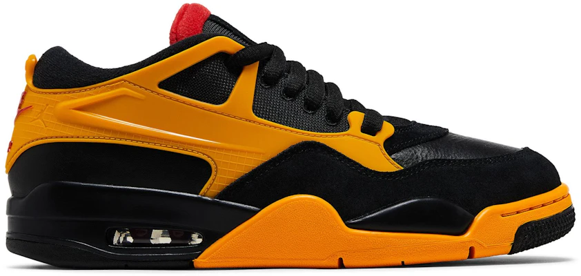 Air Jordan 4 RM 'Bruce Lee' FQ7939-007 Buy Air Jordan 4 RM 'Bruce Lee' FQ7939-007