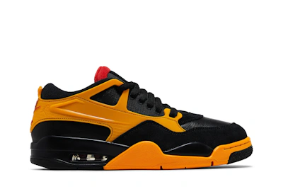 Air Jordan 4 RM 'Bruce Lee'