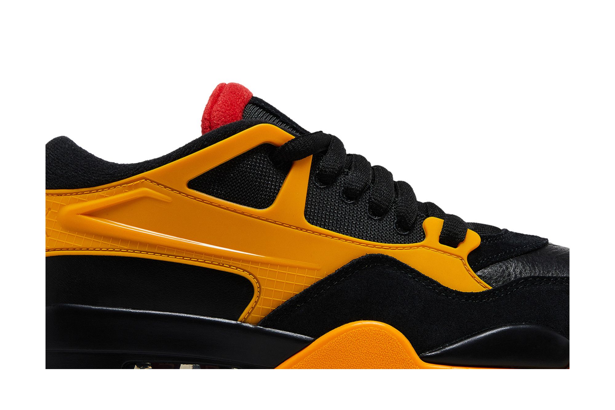 Lookbook Air Jordan 4 RM 'Bruce Lee' FQ7939-007