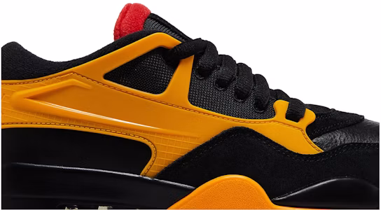 Lookbook Air Jordan 4 RM ''Bruce Lee'' Chaussures FQ7939-007