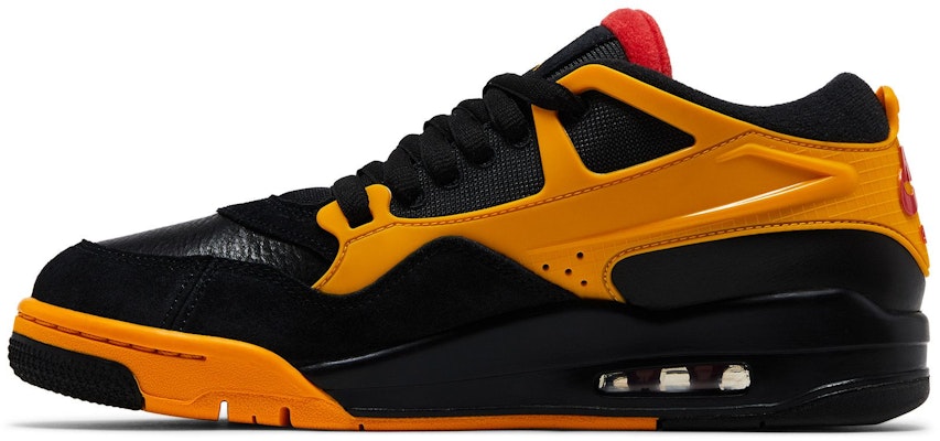Air Jordan 4 RM 'Bruce Lee' FQ7939-007 Lookbook Air Jordan 4 RM 'Bruce Lee' FQ7939-007