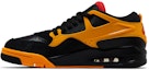 Lookbook Air Jordan 4 RM 'Bruce Lee' Lelaki Wanita Original Authentik Sneaker FQ7939-007