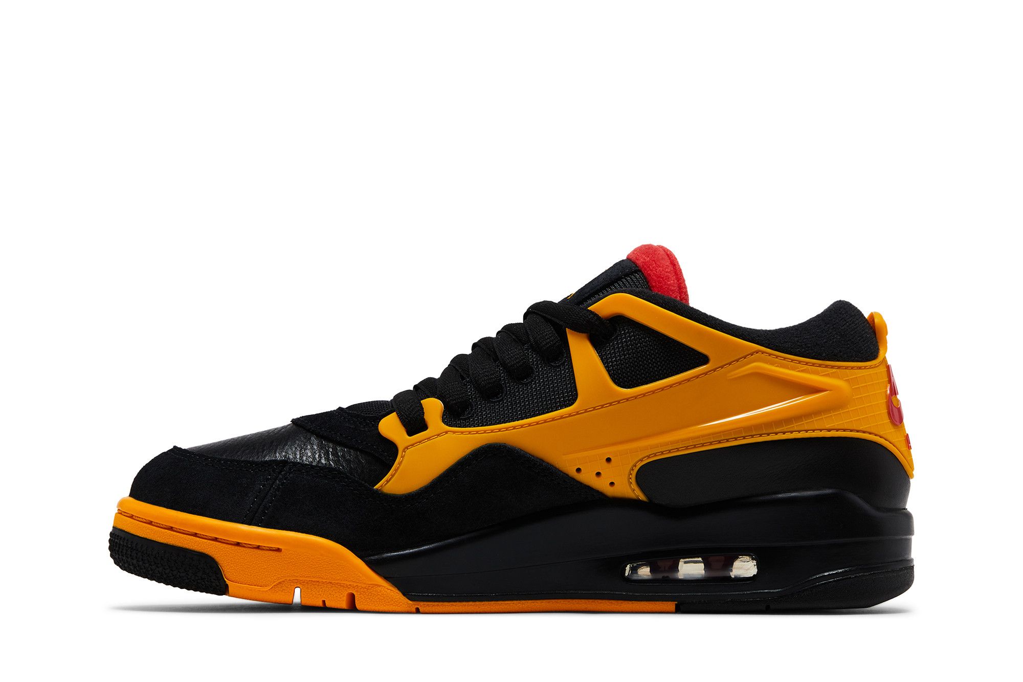 Shop Air Jordan 4 RM 'Bruce Lee' FQ7939-007
