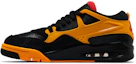 Shop Air Jordan 4 RM 'Bruce Lee' FQ7939-007
