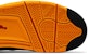 Air Jordan 4 RM 'Bruce Lee' Lelaki Wanita Original Authentik Sneaker FQ7939-007