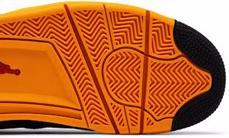 Details for Air Jordan 4 RM ''Bruce Lee'' Chaussures FQ7939-007