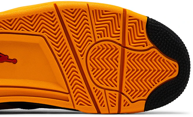 Air Jordan 4 RM 'Bruce Lee' FQ7939-007 Details for Air Jordan 4 RM 'Bruce Lee' FQ7939-007